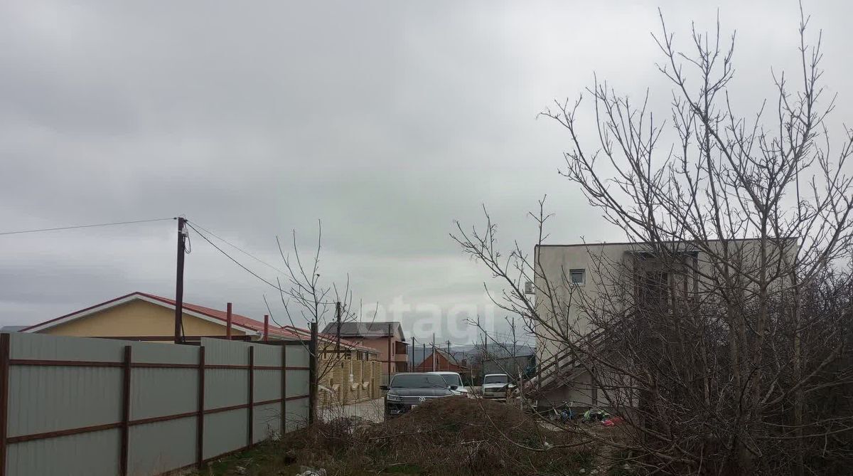 земля г Новороссийск ст-ца Раевская ул Маяковского фото 4