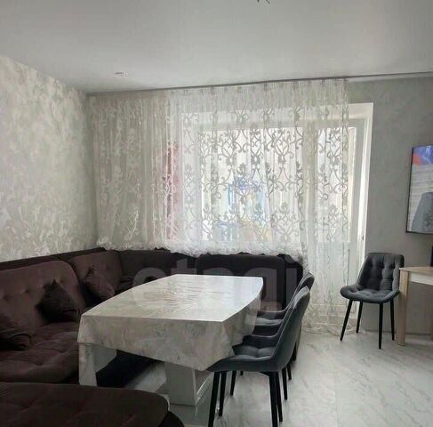 р-н Кировский дом 70 фото