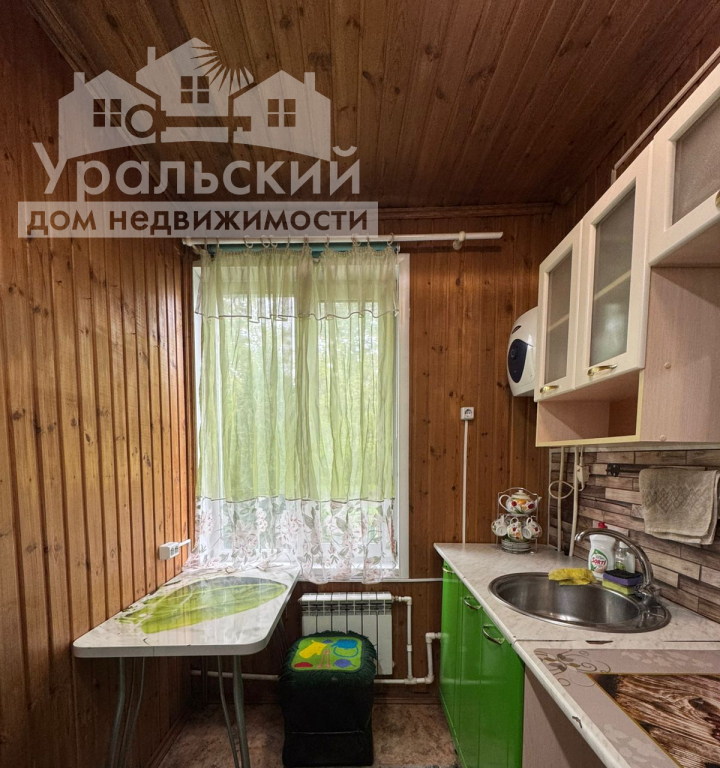 квартира г Алапаевск ул Краснофлотцев 44а фото 4