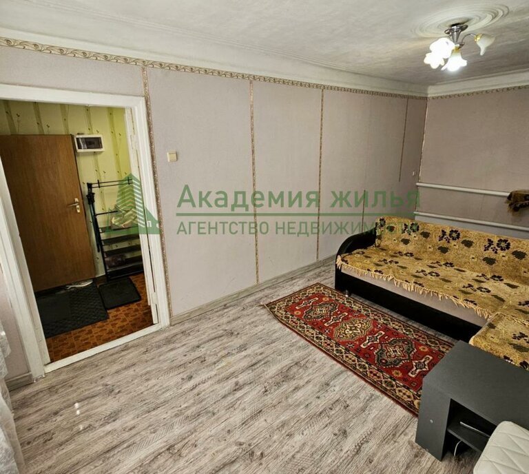 квартира г Саратов р-н Кировский ул Киселева 10 фото 2