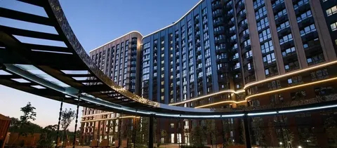 ул Бориса Слюсаря 23 ст 2 фото