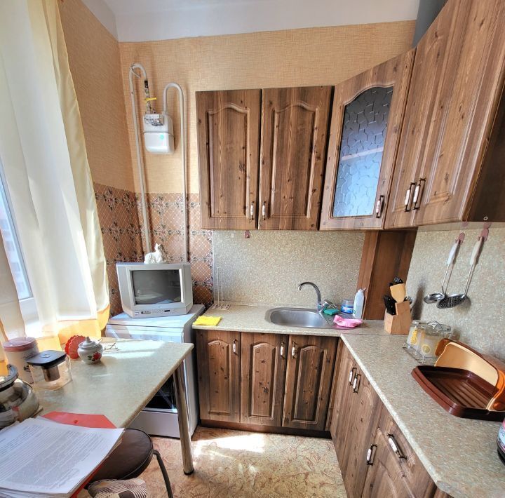 квартира г Таганрог ул Мариупольское Шоссе 27/2к 4 фото 1