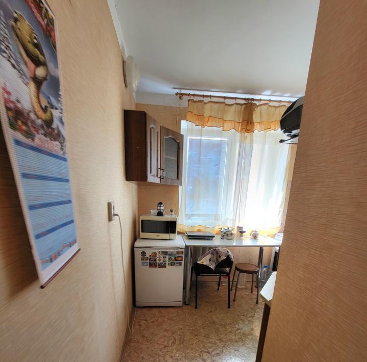 квартира г Таганрог ул Мариупольское Шоссе 27/2к 4 фото 3