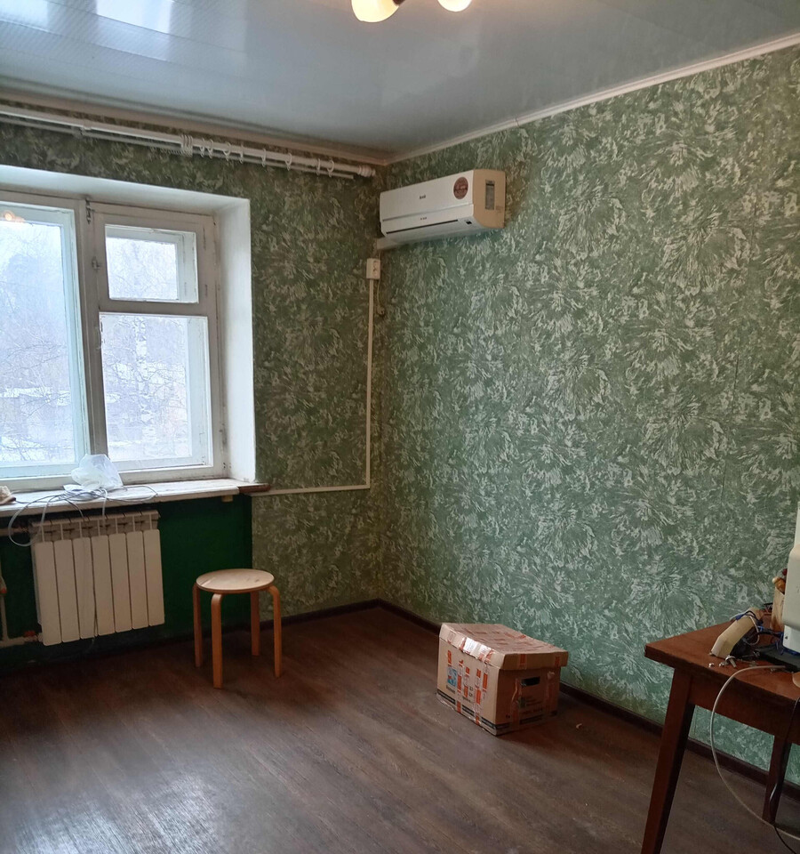 квартира г Дзержинск ул Урицкого 8а 1А м-н фото 2