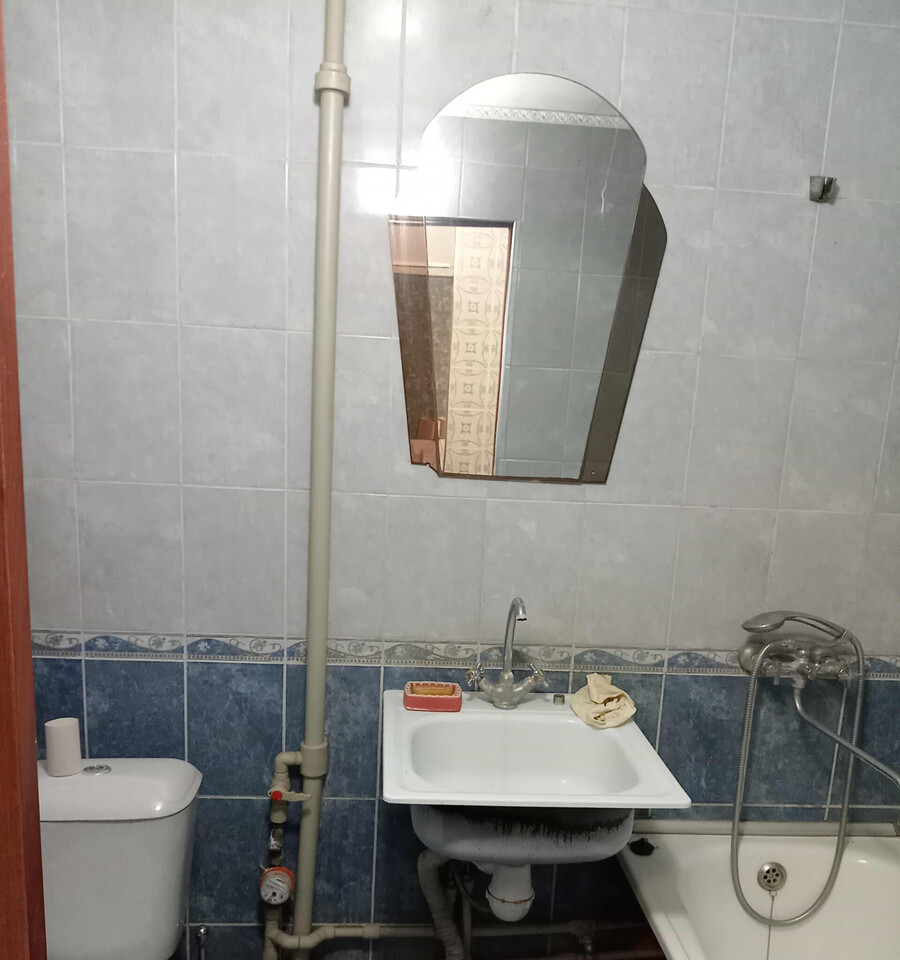 квартира г Дзержинск ул Урицкого 8а 1А м-н фото 4