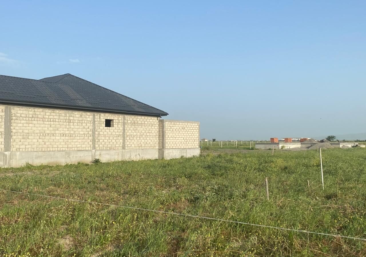 дом г Грозный Старая Сунжа ул Саясановская Грозный, Ахматовский район фото 4
