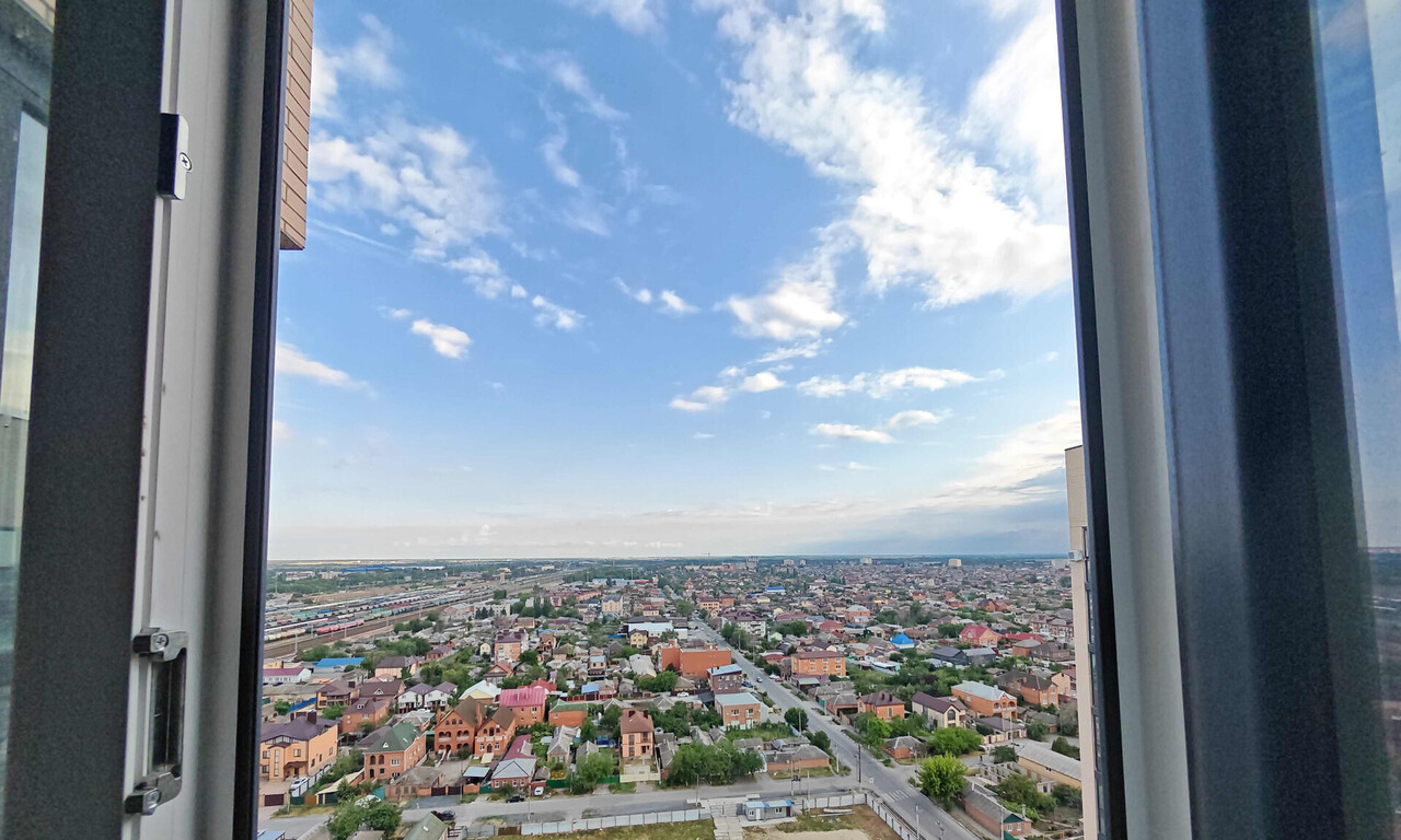квартира г Батайск ул Урицкого 7 фото 4