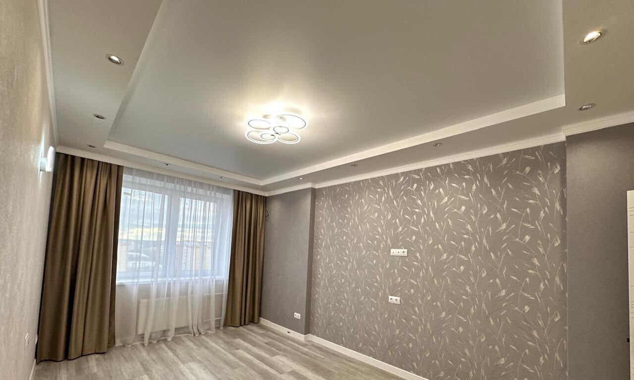 квартира г Дмитров ЖК «Лесной квартал» имени В. Н. Махалина м-н, 33 фото 4