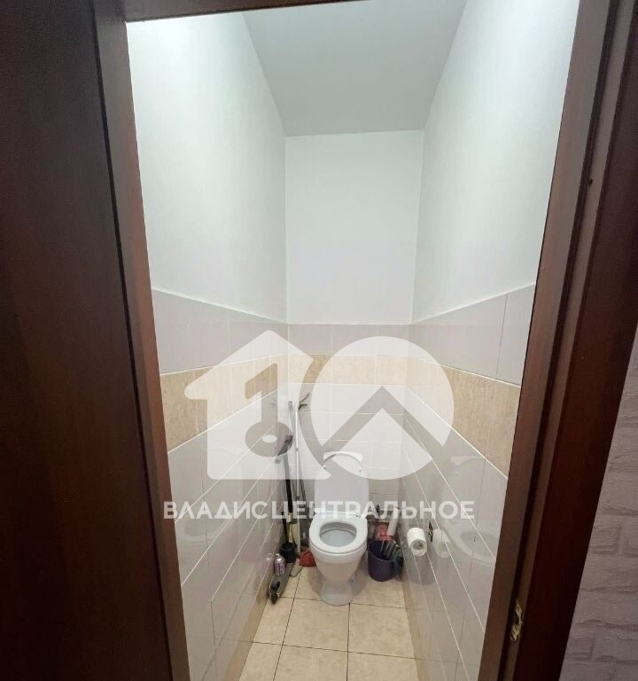 квартира г Новосибирск р-н Заельцовский ул Сухарная 76/3 фото 3