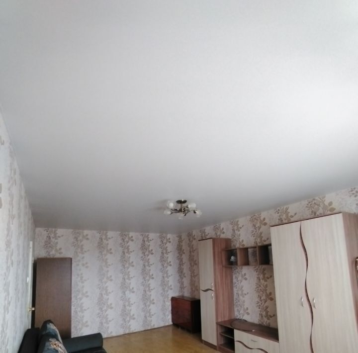 квартира г Тверь р-н Центральный ул Фадеева 8 фото 1