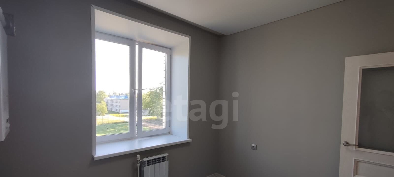 квартира г Коряжма пр-кт имени М.В.Ломоносова 7е фото 4