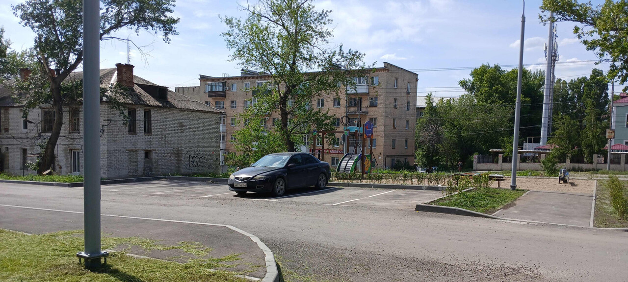 квартира г Саратов п Новый р-н Заводской проезд 1-й Энергетиков 2/2 ЖК «Южный» м-н фото 4
