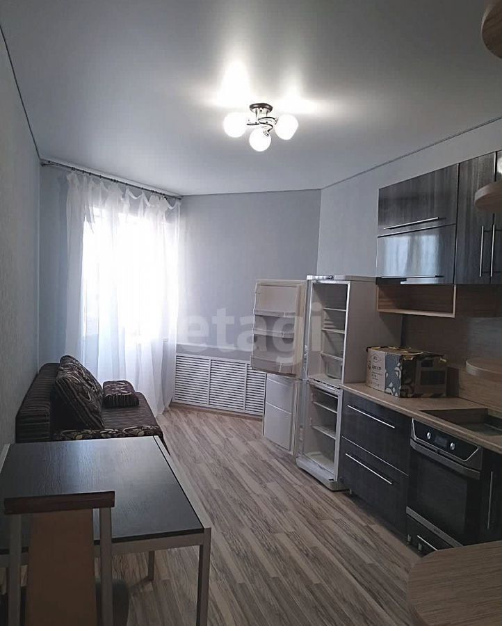 квартира г Белгород Западный ул Горького 52б Западный округ фото 2