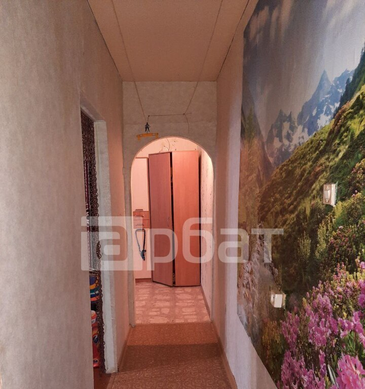 квартира р-н Ивановский г Кохма ул Кочетовой 28/7 фото 1