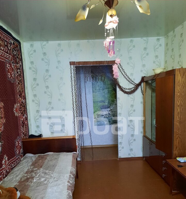 квартира р-н Ивановский г Кохма ул Кочетовой 28/7 фото 4
