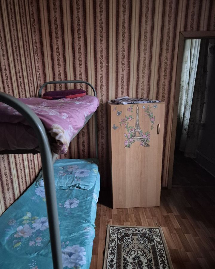 комната г Домодедово мкр Белые Столбы ул Северная 2 фото 9