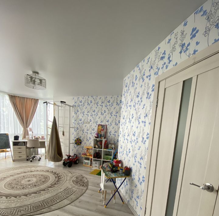 квартира г Энгельс ул Студенческая 183г фото 8