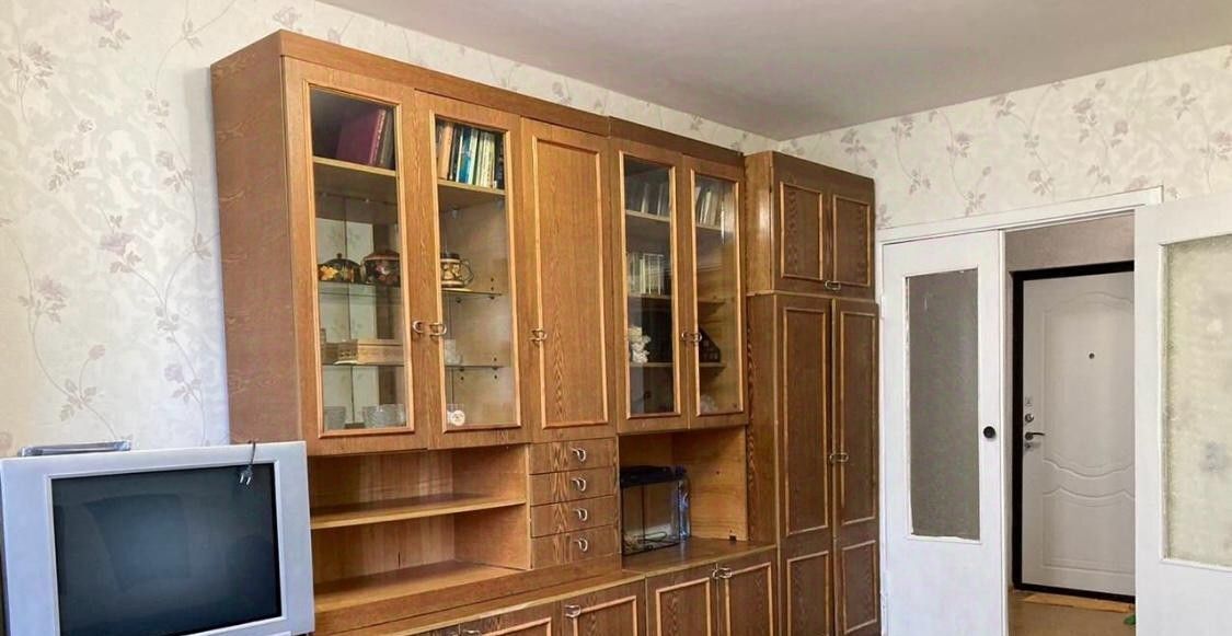 квартира г Владимир р-н Фрунзенский ул Безыменского 16в фото 9