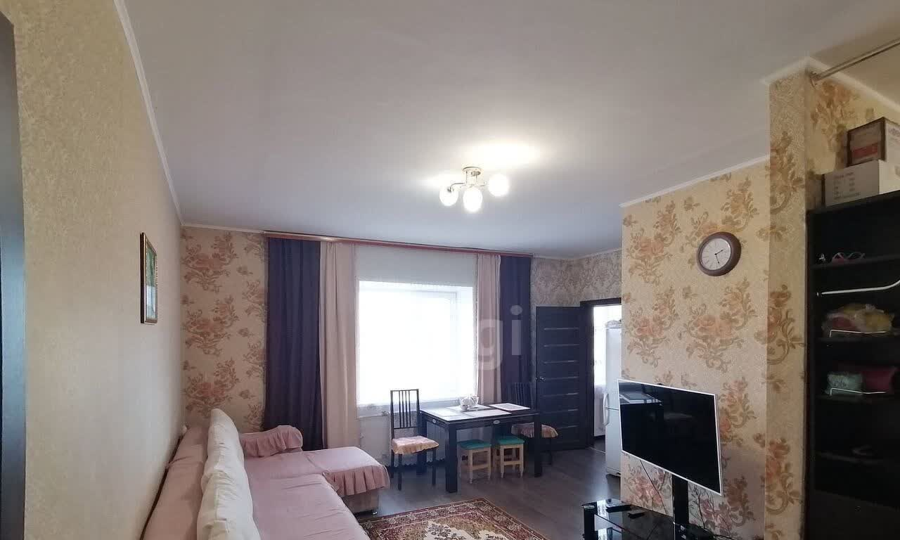 квартира г Кызыл микрорайон Южный ул Ооржака Лопсанчапа 29/1 м-н фото 1