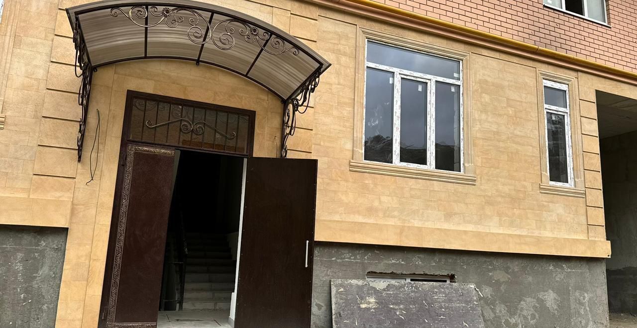 квартира г Махачкала Новые Тарки Еловая ул., 8 фото 6