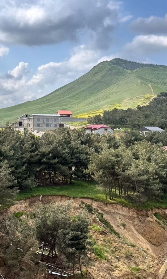 квартира г Махачкала Новые Тарки Еловая ул., 8 фото 37