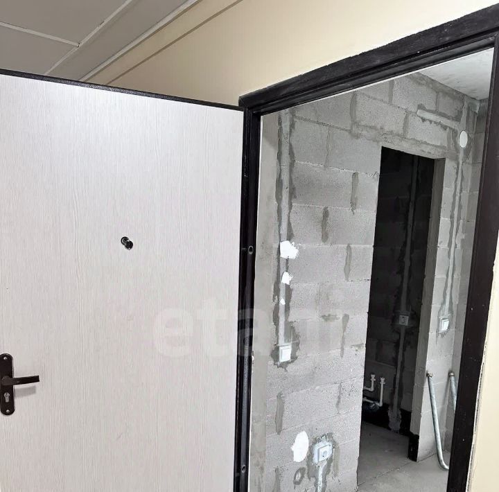 квартира р-н Всеволожский г Мурино ул Шувалова 30 Девяткино фото 3