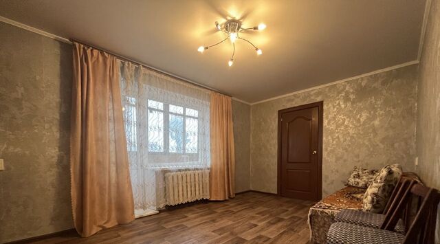квартира р-н Ленинский ул Одесская 5 фото