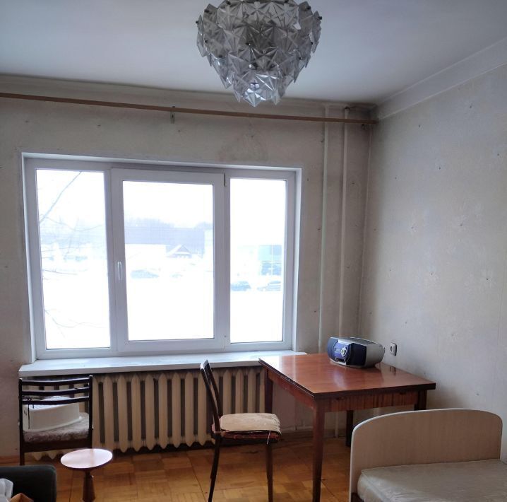квартира г Ижевск р-н Первомайский Южный ул Карла Маркса 126 фото 5