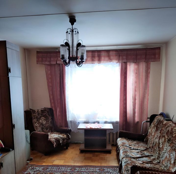 квартира г Ижевск р-н Первомайский Южный ул Карла Маркса 126 фото 7