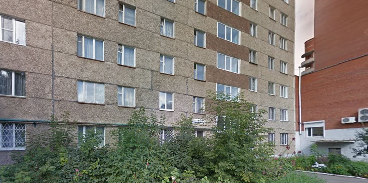 квартира г Ижевск р-н Первомайский Южный ул Карла Маркса 126 фото 11