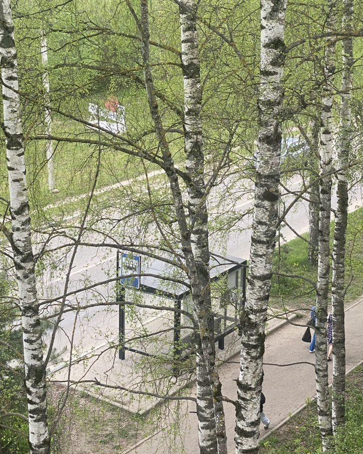 квартира р-н Фурмановский г Фурманов ул Хлебникова 8 Фурмановское городское поселение фото 10