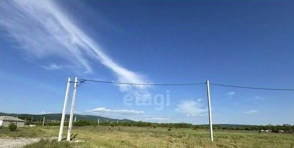 земля г Новороссийск х Семигорский фото 8