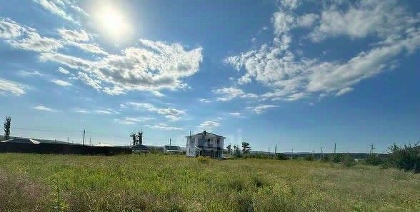 земля г Новороссийск х Семигорский фото 6