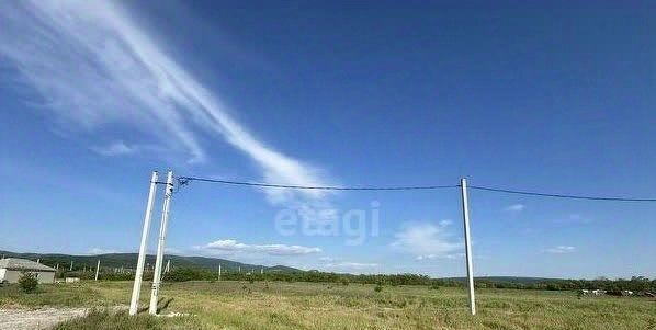 земля г Новороссийск х Семигорский фото 8
