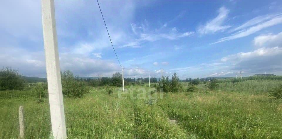 земля г Новороссийск х Семигорский фото 9