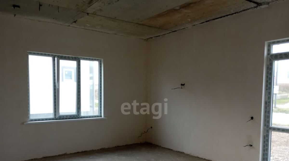 дом г Новороссийск с Глебовское снт Янтарь фото 10