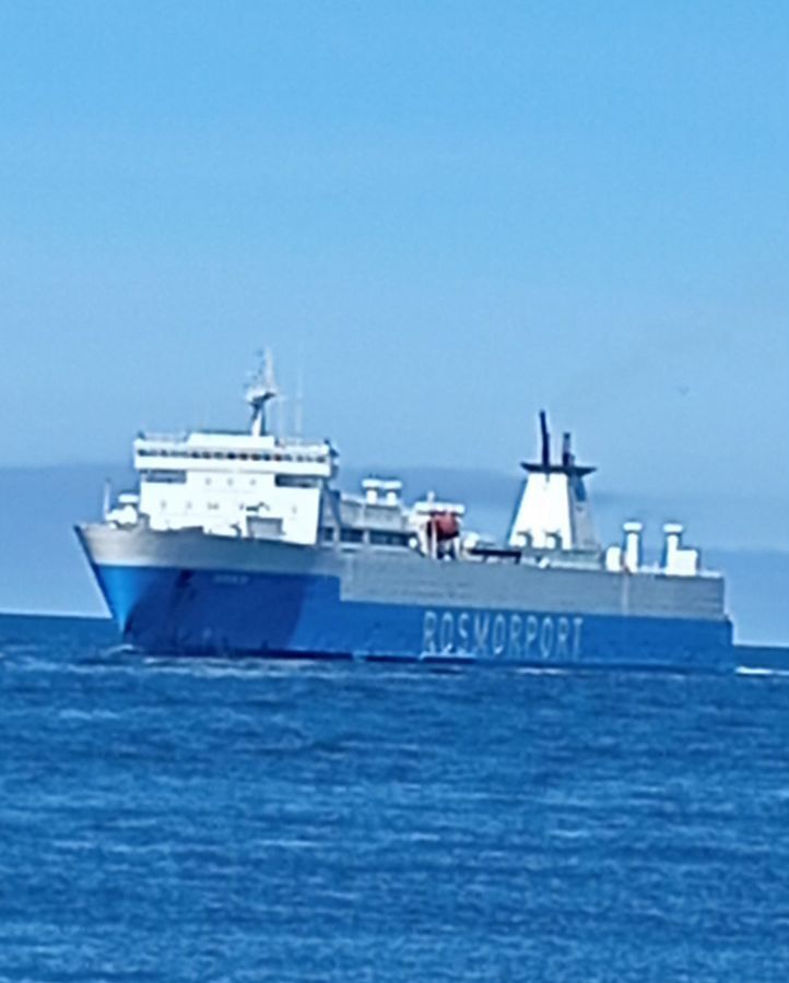 комната р-н Балтийский г Балтийск б-р Морской 1 фото 18