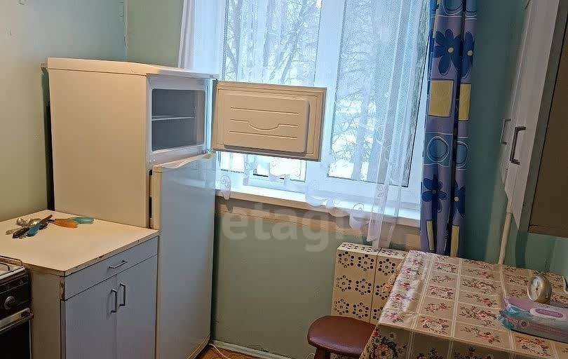квартира г Тверь р-н Заволжский ул 2-я Красина 64 фото 2