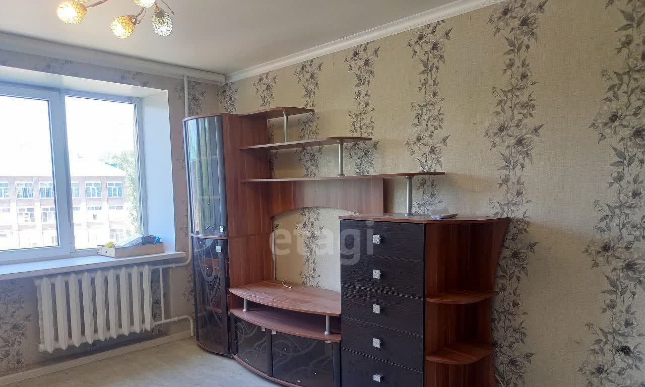квартира г Стерлитамак ул Химиков 24 Содовиков м-н фото 4