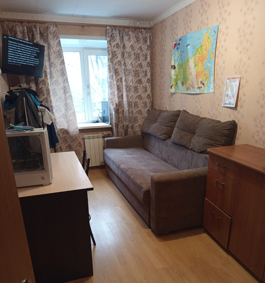 квартира г Екатеринбург р-н Орджоникидзевский Уралмаш ул Машиностроителей 77 м-н фото 11