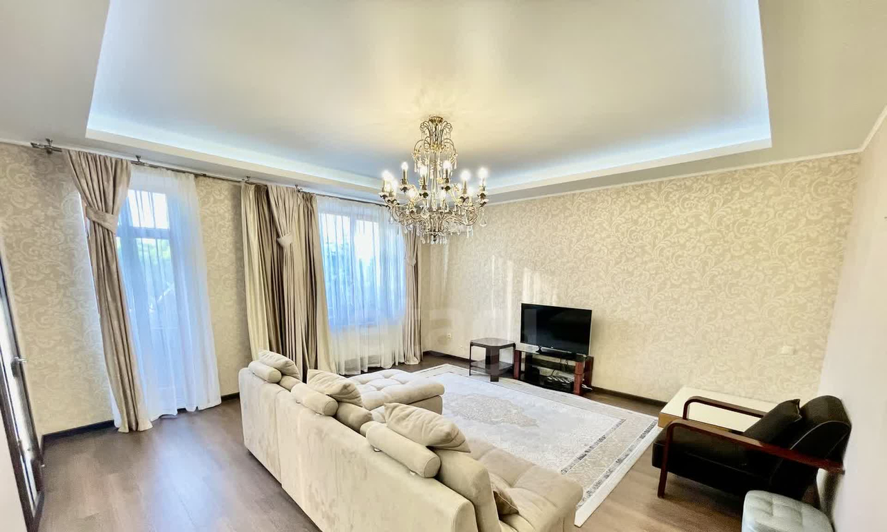 квартира г Казань р-н Вахитовский ул Тельмана 23 фото 1