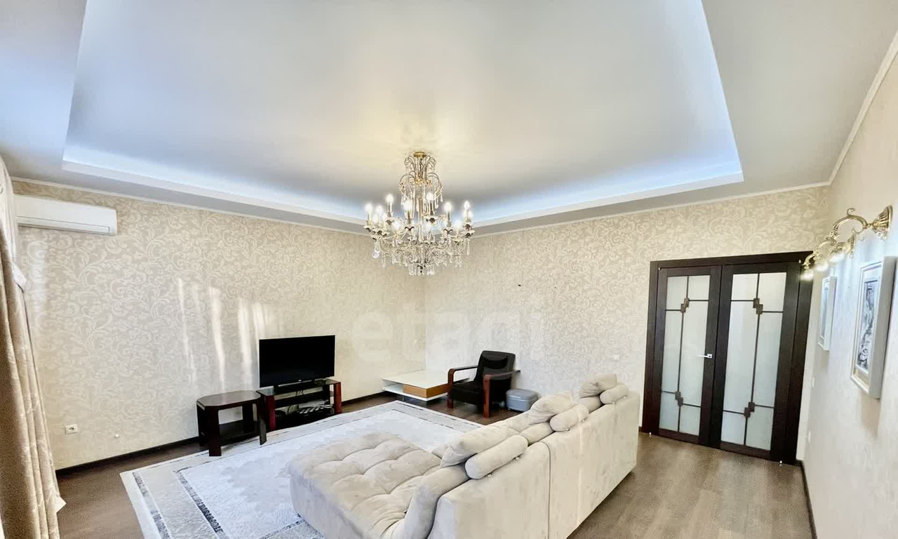квартира г Казань р-н Вахитовский ул Тельмана 23 фото 4