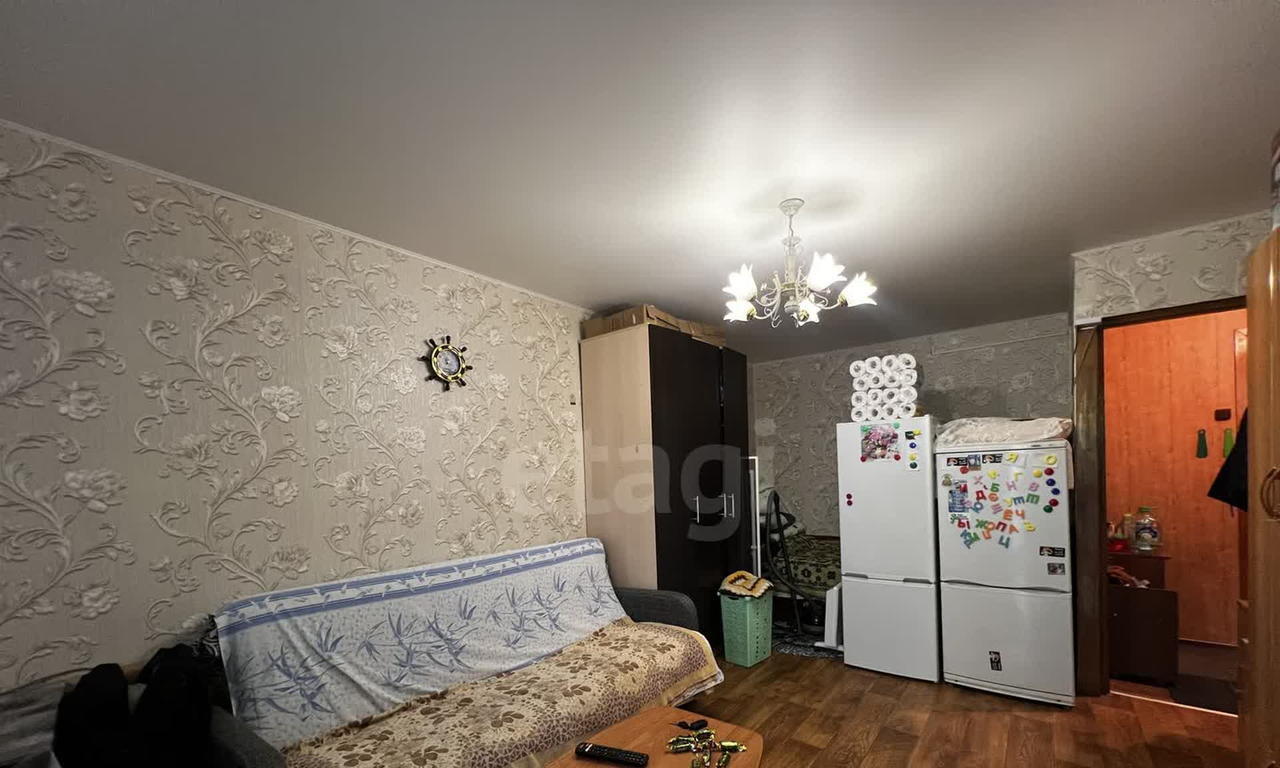квартира р-н Приволжский г Приволжск ул Фурманова 15 фото 2