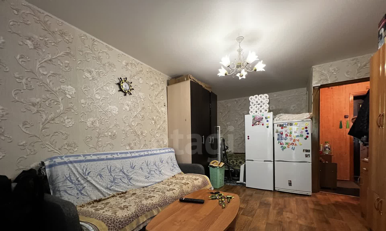 квартира р-н Приволжский г Приволжск ул Фурманова 15 фото 3