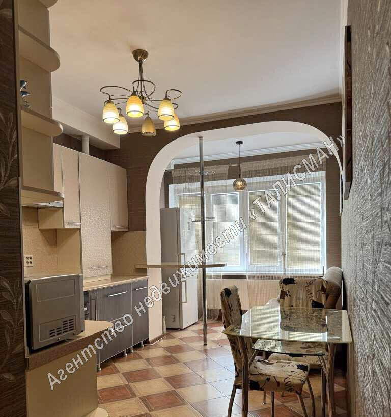 квартира г Таганрог ул Кленовая 23 фото 2
