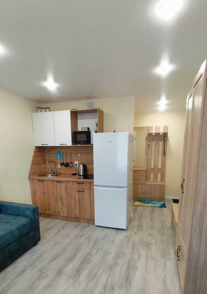 квартира г Великий Новгород Колмово ул Щусева 10/1 м-н фото 1
