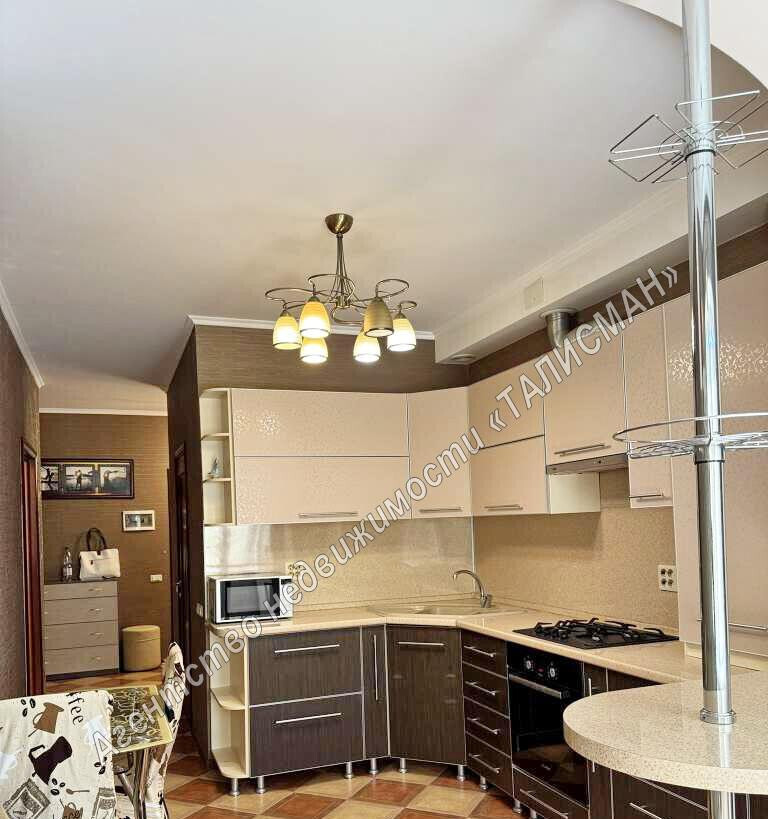 квартира г Таганрог ул Кленовая 23 фото 3