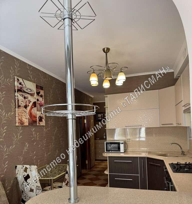 квартира г Таганрог ул Кленовая 23 фото 4