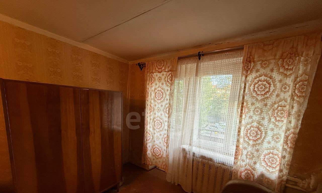 квартира г Саратов р-н Фрунзенский ул им Слонова И.А. 26/30 фото 2