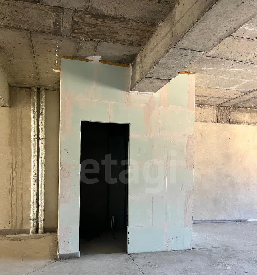 квартира г Кисловодск ул Декабристов 36 к 1 / улица Войкова, 77 ст 1 фото 4